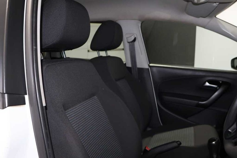 Volkswagen Polo Vivo - Bluebird Motors - Image 5