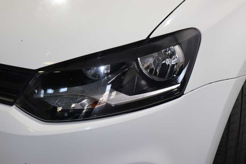 Volkswagen Polo Vivo - Bluebird Motors - Image 11