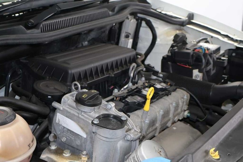 Volkswagen Polo Vivo - Bluebird Motors - Image 14