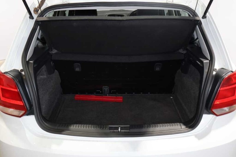 Volkswagen Polo Vivo - Bluebird Motors - Image 7