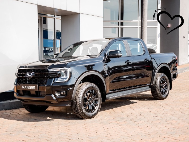 Ford Ranger - Ford Sandton - Image 1