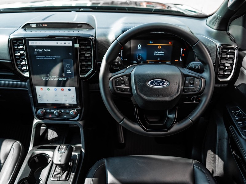 Ford Ranger - Ford Sandton - Image 9