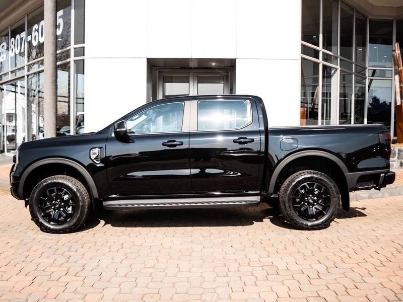 Ford Ranger - Ford Sandton - Image 3