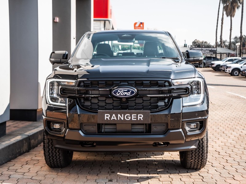 Ford Ranger - Ford Sandton - Image 2