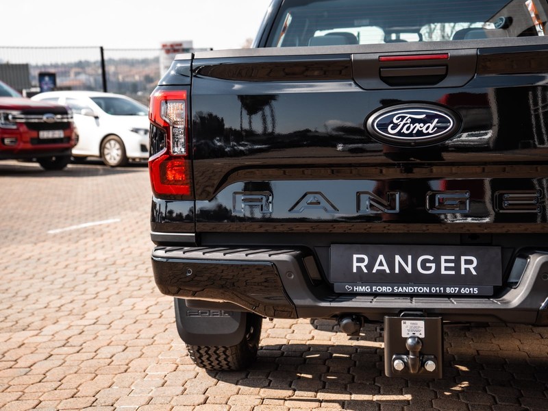 Ford Ranger - Ford Sandton - Image 5
