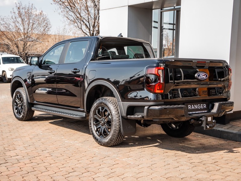 Ford Ranger - Ford Sandton - Image 4