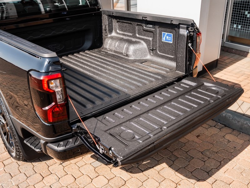 Ford Ranger - Ford Sandton - Image 6