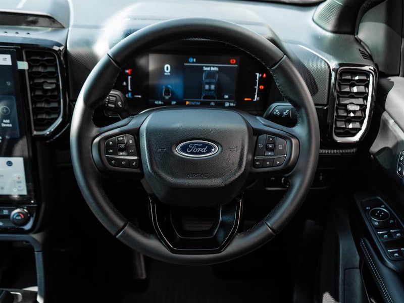 Ford Ranger - Ford Sandton - Image 7