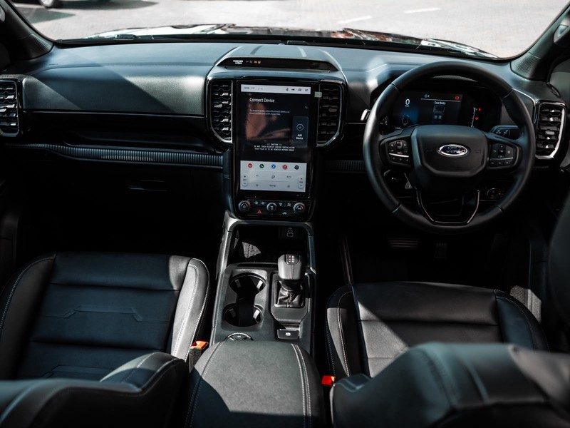 Ford Ranger - Ford Sandton - Image 12