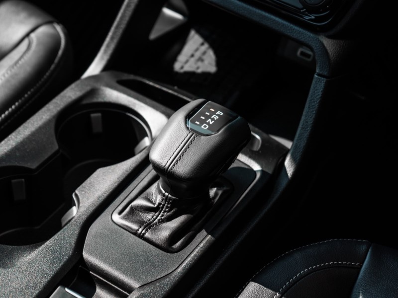 Ford Ranger - Ford Sandton - Image 20