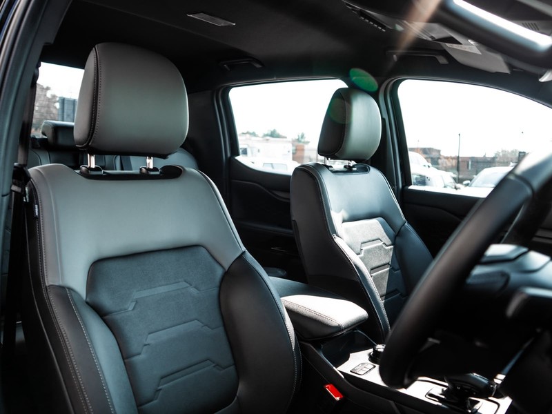 Ford Ranger - Ford Sandton - Image 10