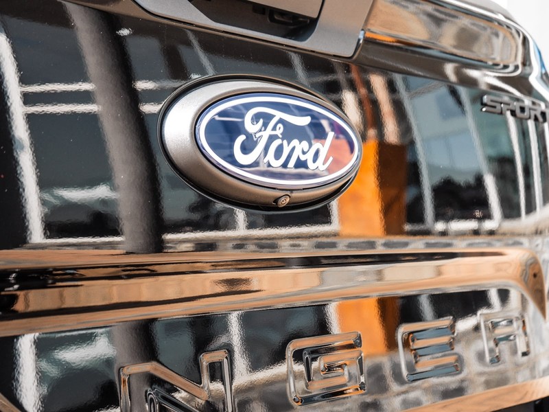 Ford Ranger - Ford Sandton - Image 23