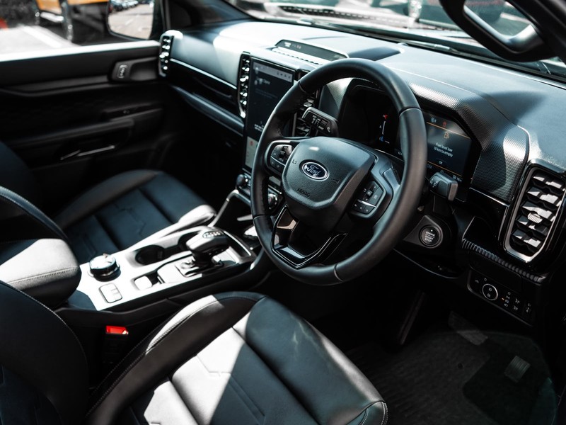 Ford Ranger - Ford Sandton - Image 8
