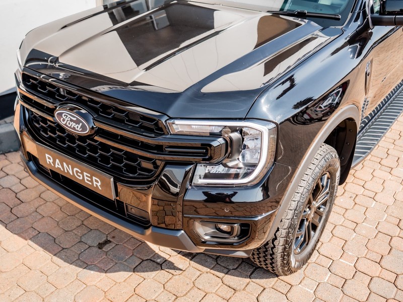 Ford Ranger - Ford Sandton - Image 16
