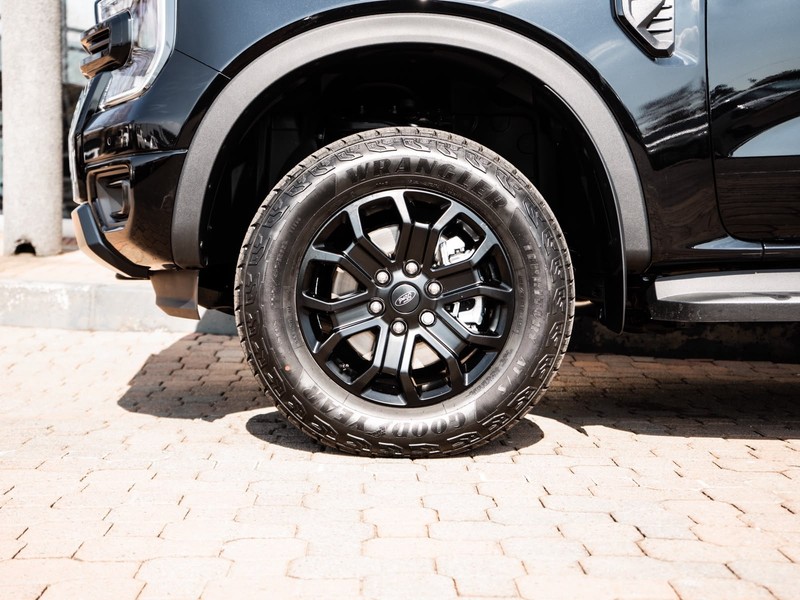 Ford Ranger - Ford Sandton - Image 14