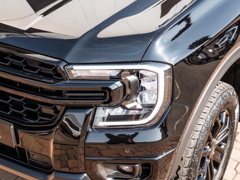 Ford Ranger - Ford Sandton - Image 19