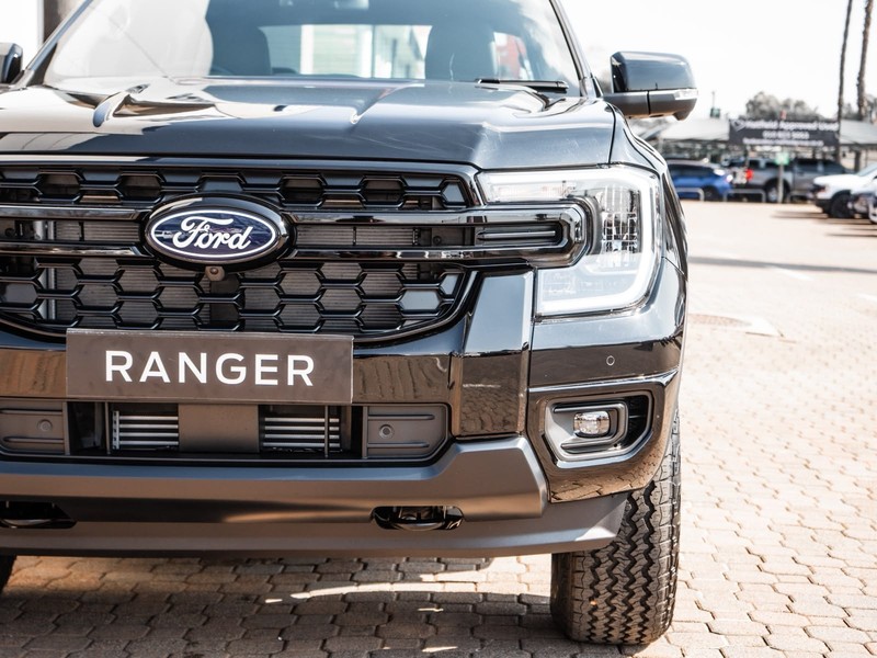 Ford Ranger - Ford Sandton - Image 13