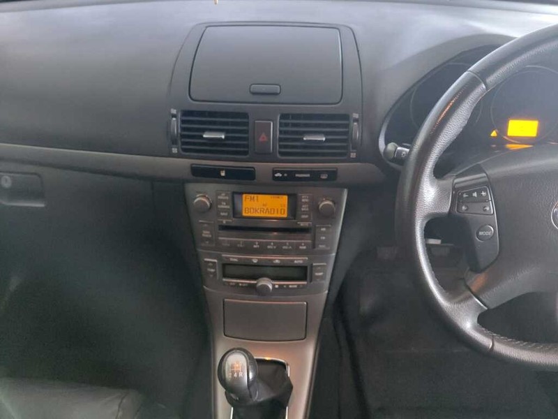 Toyota Avensis - Stiaan Autos (Pty) Ltd - Image 10