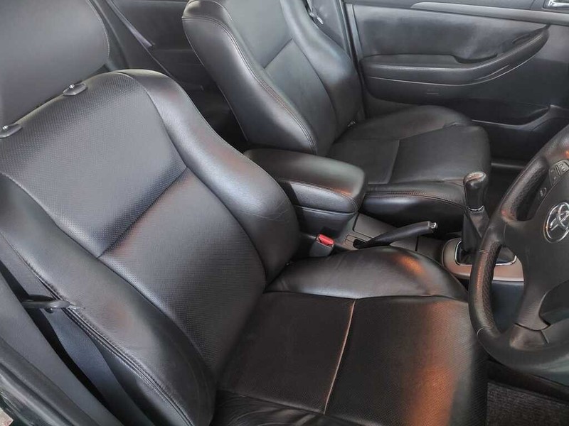 Toyota Avensis - Stiaan Autos (Pty) Ltd - Image 8