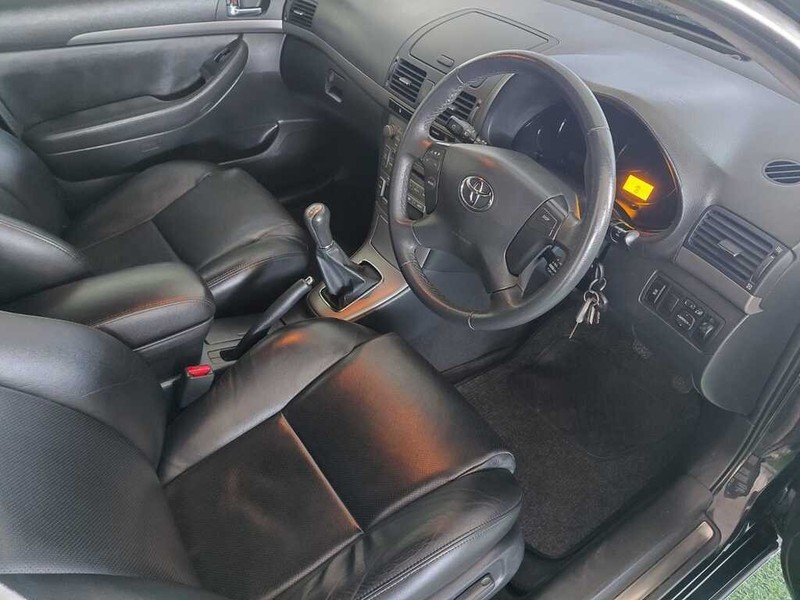 Toyota Avensis - Stiaan Autos (Pty) Ltd - Image 7