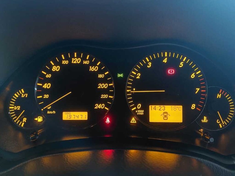 Toyota Avensis - Stiaan Autos (Pty) Ltd - Image 14