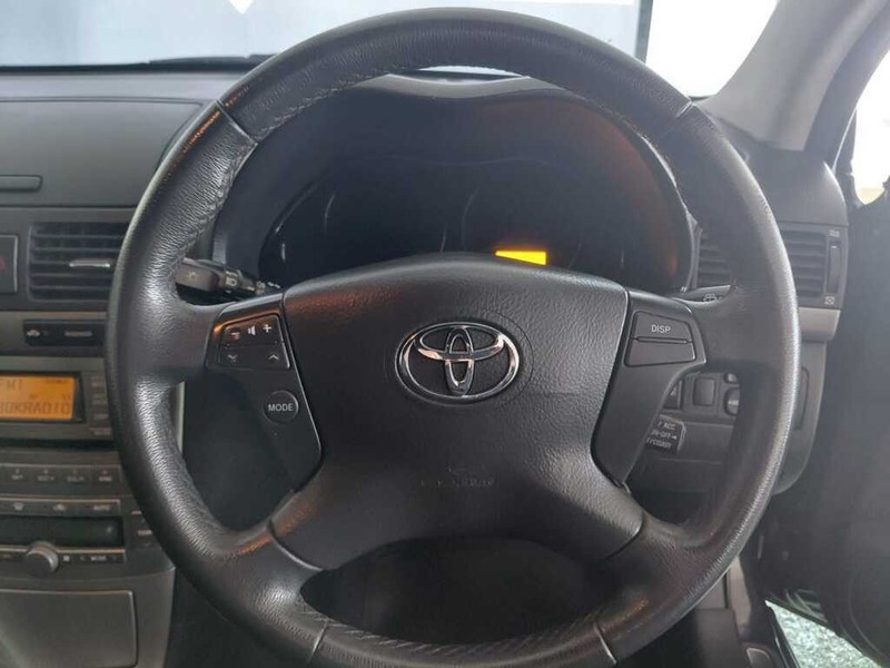 Toyota Avensis - Stiaan Autos (Pty) Ltd - Image 9