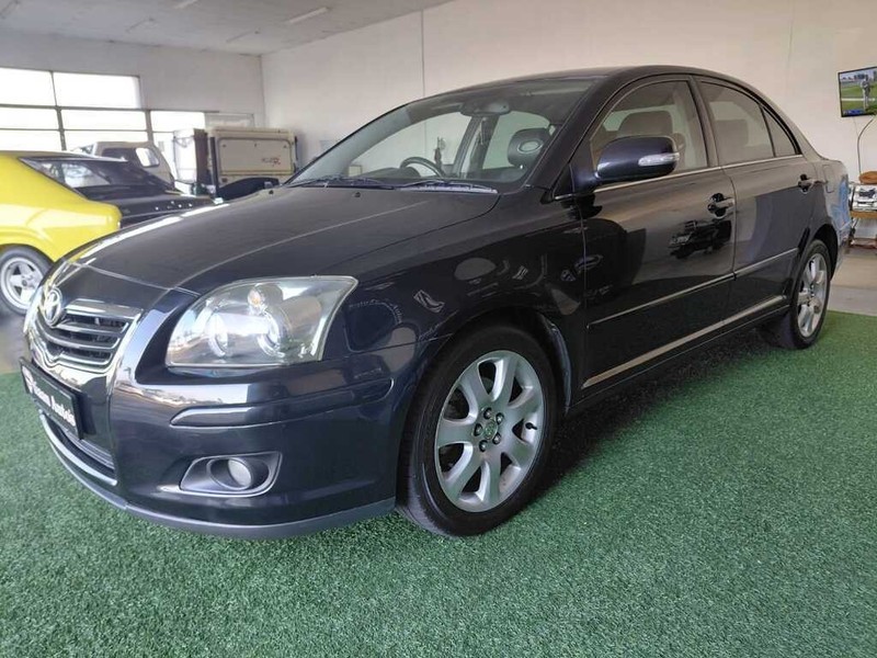 Toyota Avensis - Stiaan Autos (Pty) Ltd - Image 3