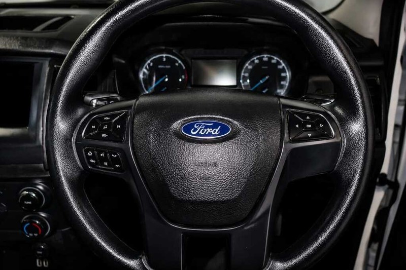 Ford Ranger - Bluebird Motors - Image 15