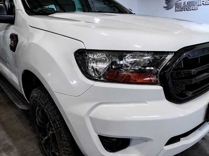 Ford Ranger - Bluebird Motors - Image 19