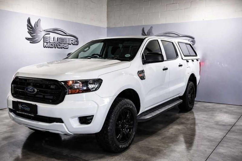 Ford Ranger - Bluebird Motors - Image 16