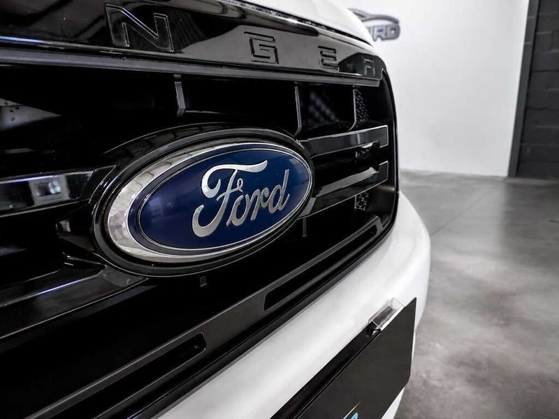 Ford Ranger - Bluebird Motors - Image 14