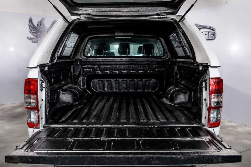 Ford Ranger - Bluebird Motors - Image 17