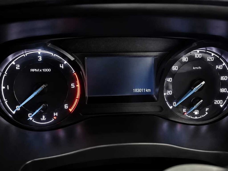 Ford Ranger - Bluebird Motors - Image 18