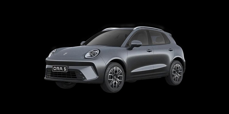 GWM ORA - GWM Haval Midrand - Image 1