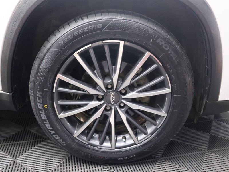 Chery Tiggo 8 Pro - King Of Cars Group - Image 10