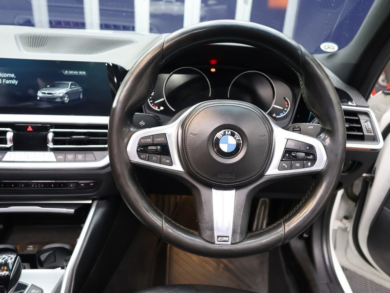 BMW 3 Series - King Of Cars Group - Image 6