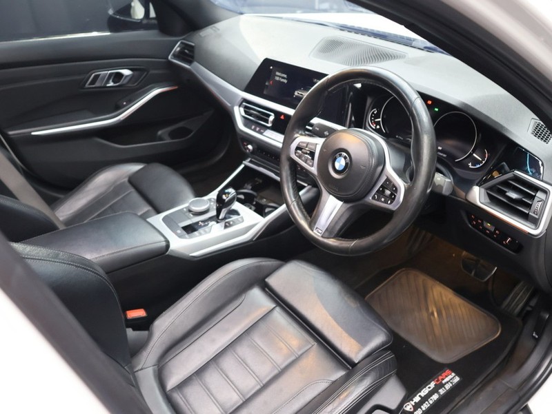 BMW 3 Series - King Of Cars Group - Image 5