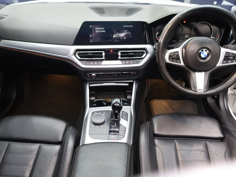 BMW 3 Series - King Of Cars Group - Image 4