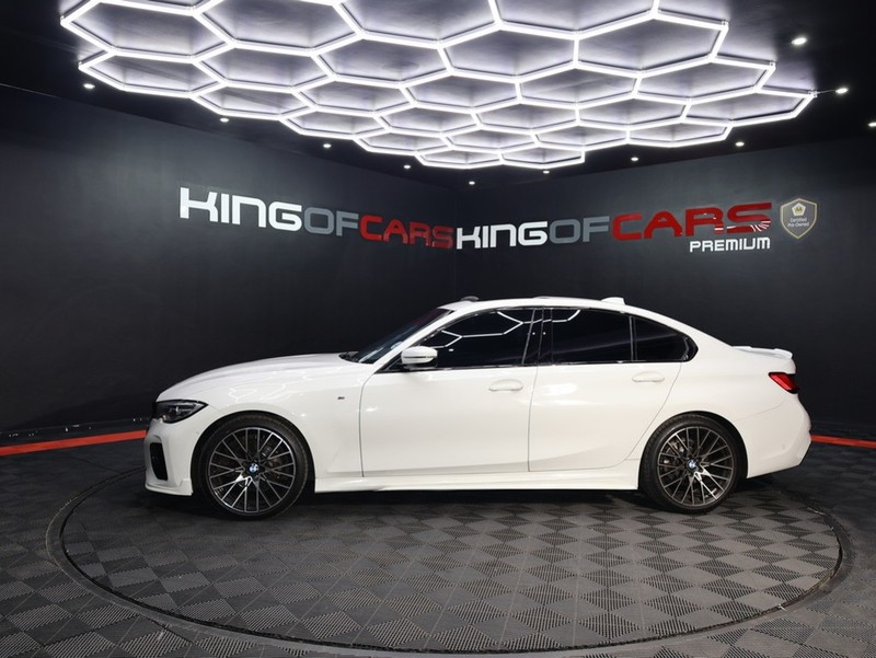 BMW 3 Series - King Of Cars Group - Image 1