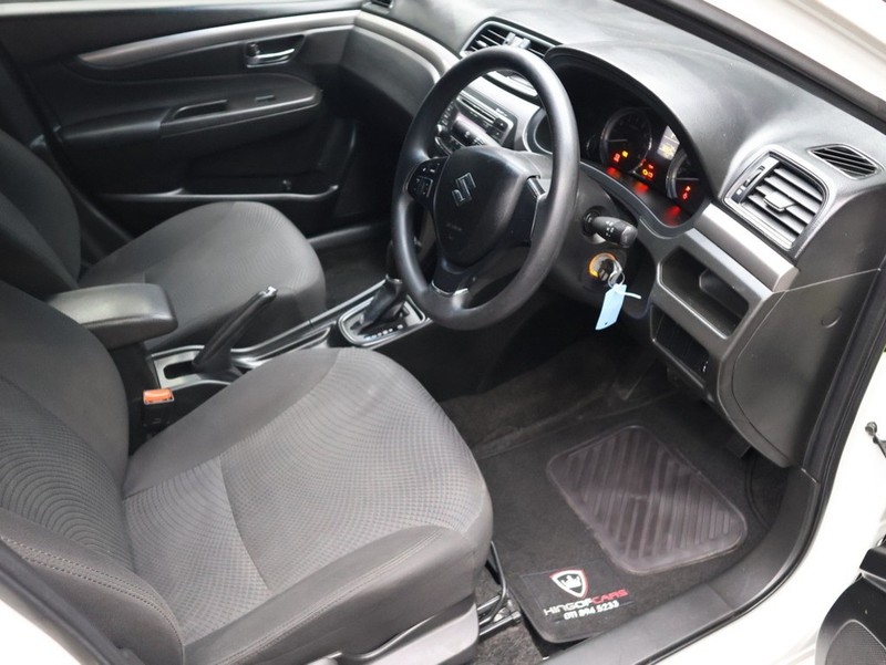 Suzuki Ciaz - King Of Cars Group - Image 12