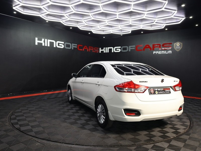 Suzuki Ciaz - King Of Cars Group - Image 6