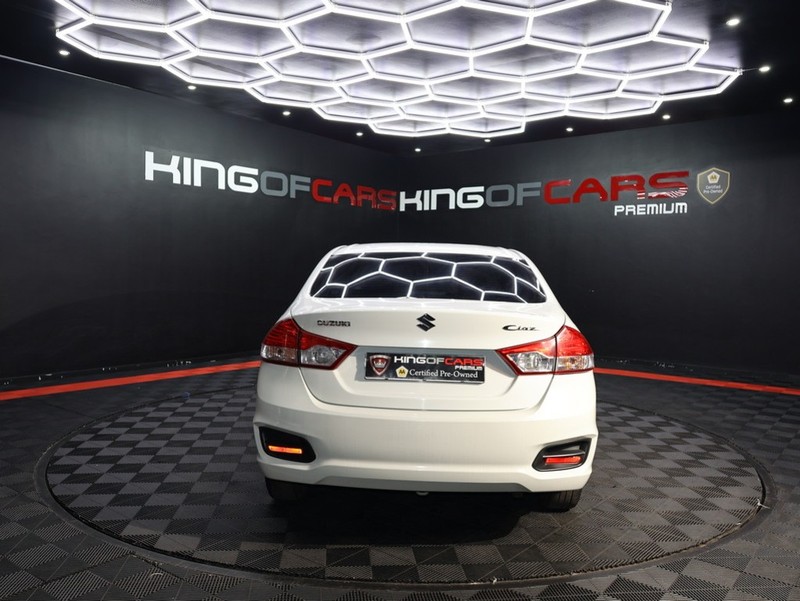 Suzuki Ciaz - King Of Cars Group - Image 5