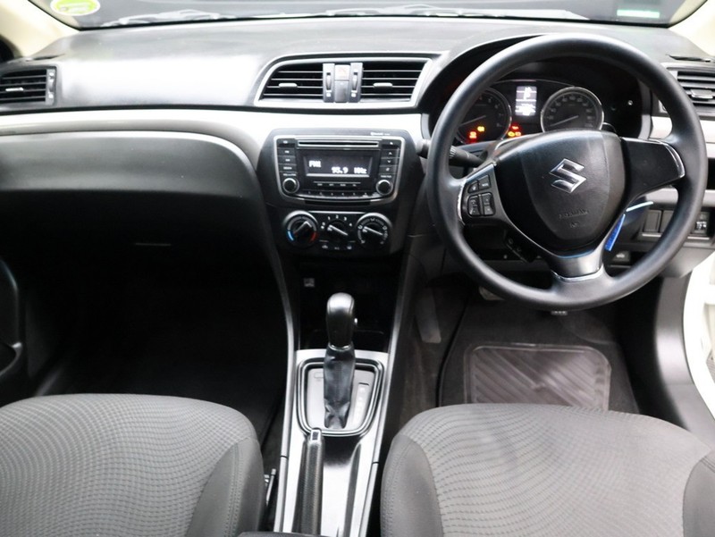 Suzuki Ciaz - King Of Cars Group - Image 11
