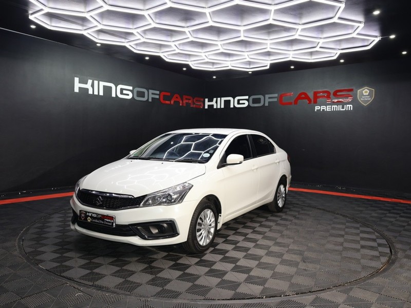 Suzuki Ciaz - King Of Cars Group - Image 3