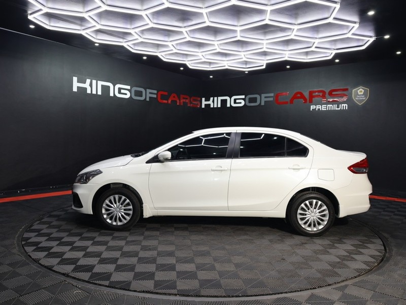 Suzuki Ciaz - King Of Cars Group - Image 8