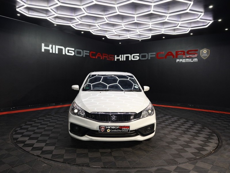Suzuki Ciaz - King Of Cars Group - Image 2