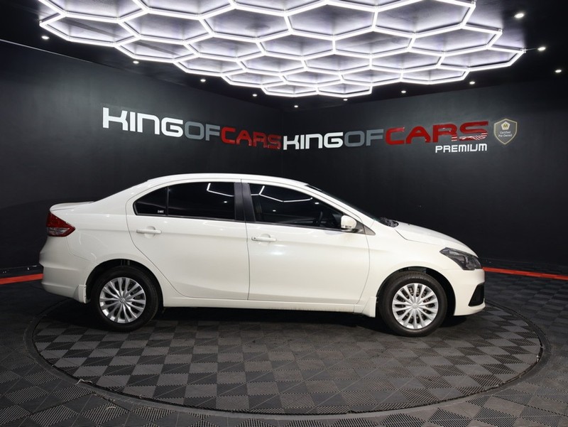 Suzuki Ciaz - King Of Cars Group - Image 7