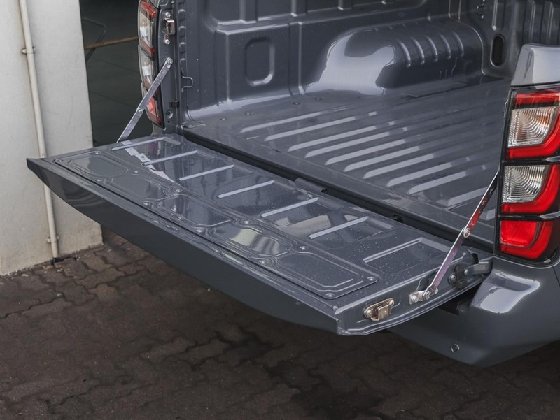 Isuzu D-Max - Isuzu Richards Bay - Image 17