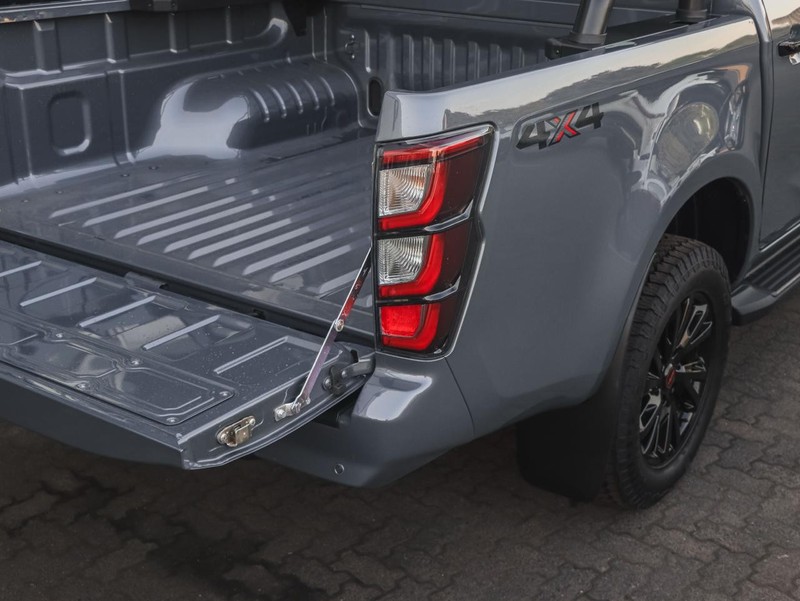 Isuzu D-Max - Isuzu Richards Bay - Image 14