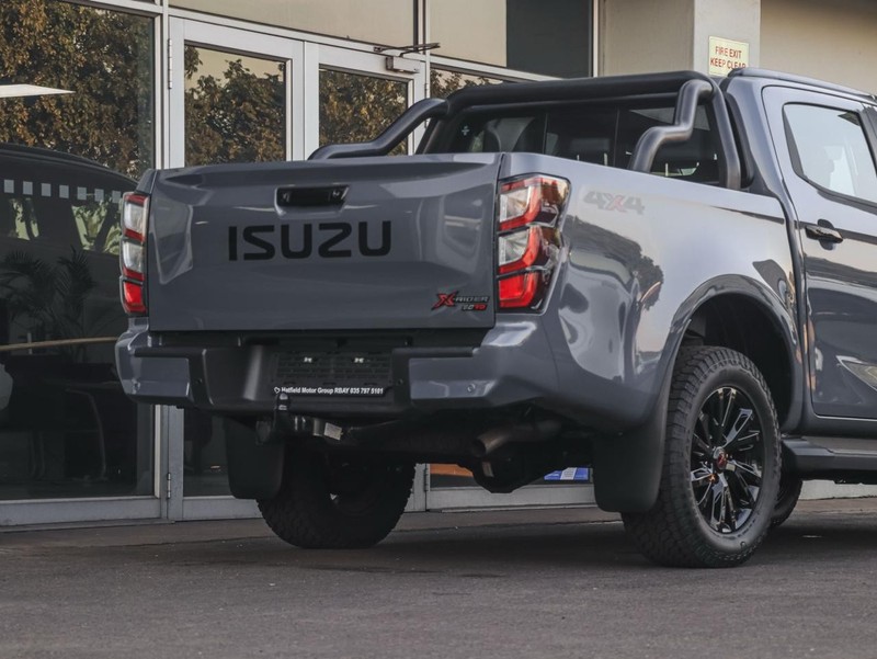 Isuzu D-Max - Isuzu Richards Bay - Image 10